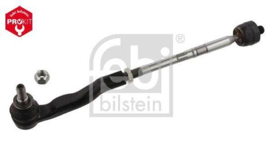 FEBI BILSTEIN Spurstange 33706 + Spurstange 33707 Bild FEBI BILSTEIN Spurstange 33706 + Spurstange 33707