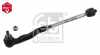 FEBI BILSTEIN Spurstange 33706 + Spurstange 33707 Bild FEBI BILSTEIN Spurstange 33706 + Spurstange 33707