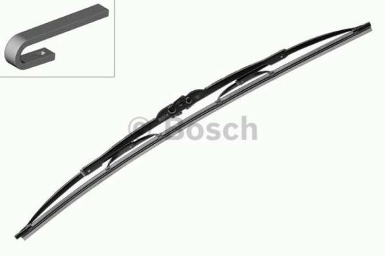 BOSCH Wischblatt 3 397 118 900 + Wischblatt 3 397 004 595 Bild BOSCH Wischblatt 3 397 118 900 + Wischblatt 3 397 004 595