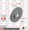 ZIMMERMANN Bremsscheibe 610.3720.20 + Bremsbelagsatz, Scheibenbremse 24137.168.1 + Bremsbelagsatz, Scheibenbremse 23723.180.1 + Bremsscheibe 610.3723.20 Bild ZIMMERMANN Bremsscheibe 610.3720.20 + Bremsbelagsatz, Scheibenbremse 24137.168.1 + Bremsbelagsatz, Scheibenbremse 23723.180.1 + Bremsscheibe 610.3723.20