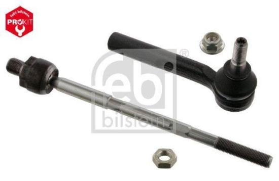 FEBI BILSTEIN Spurstange 43727 + Spurstange 43728 Bild FEBI BILSTEIN Spurstange 43727 + Spurstange 43728