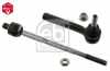 FEBI BILSTEIN Spurstange 43727 + Spurstange 43728 Bild FEBI BILSTEIN Spurstange 43727 + Spurstange 43728