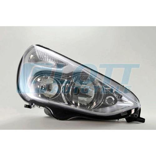 JOHNS Hauptscheinwerfer 32 75 09 + Hauptscheinwerfer 32 75 10 Bild JOHNS Hauptscheinwerfer 32 75 09 + Hauptscheinwerfer 32 75 10