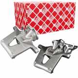 FEBI BILSTEIN Bremssattel 178410 + Bremssattel 178411