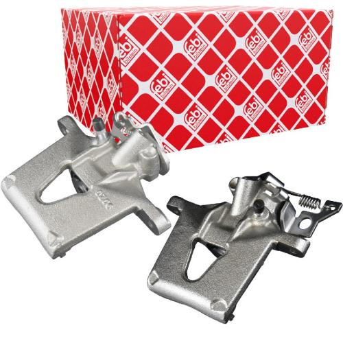 FEBI BILSTEIN Bremssattel 178410 + Bremssattel 178411 Bild FEBI BILSTEIN Bremssattel 178410 + Bremssattel 178411