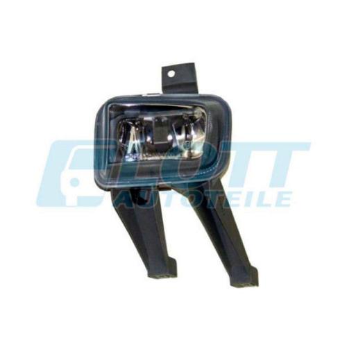 JOHNS Nebelscheinwerfer 55 07 29-2 + Nebelscheinwerfer 55 07 30-2 Bild JOHNS Nebelscheinwerfer 55 07 29-2 + Nebelscheinwerfer 55 07 30-2