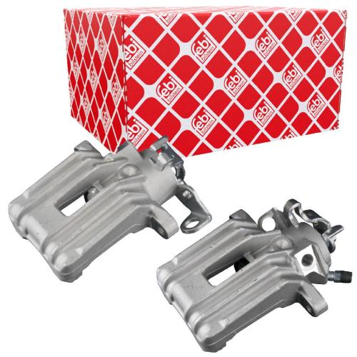 FEBI BILSTEIN Bremssattel 178094 + Bremssattel 178095 Bild FEBI BILSTEIN Bremssattel 178094 + Bremssattel 178095