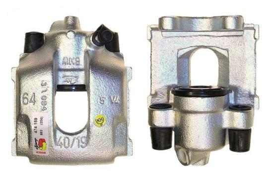 BOSCH Bremssattel 0 986 473 159 + Bremssattel 0 986 474 159 Bild BOSCH Bremssattel 0 986 473 159 + Bremssattel 0 986 474 159