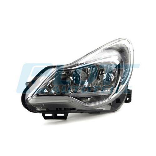 JOHNS Hauptscheinwerfer 55 57 09-4 + Hauptscheinwerfer 55 57 10-4 Bild JOHNS Hauptscheinwerfer 55 57 09-4 + Hauptscheinwerfer 55 57 10-4