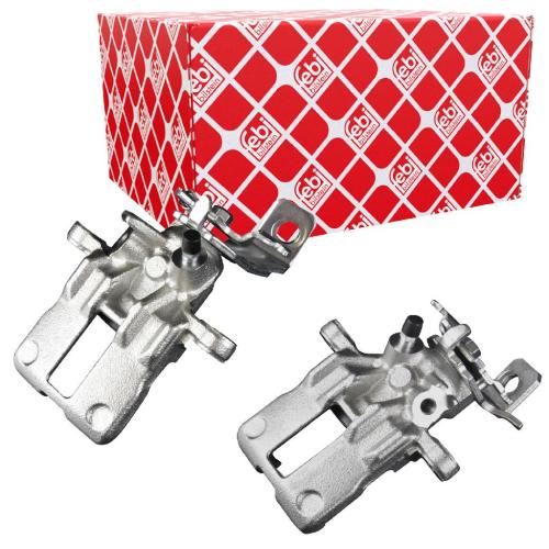 FEBI BILSTEIN Bremssattel 178248 + Bremssattel 178247 Bild FEBI BILSTEIN Bremssattel 178248 + Bremssattel 178247