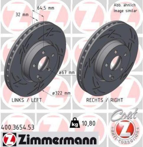 ATE Warnkontakt, Bremsbelagverschleiß 24.8190-0410.2 ZIMMERMANN Bremsbelagsatz, Scheibenbremse 24310.190.1 + Bremsscheibe 400.3654.53 Bild ATE Warnkontakt, Bremsbelagverschleiß 24.8190-0410.2 ZIMMERMANN Bremsbelagsatz, Scheibenbremse 24310.190.1 + Bremsscheibe 400.3654.53