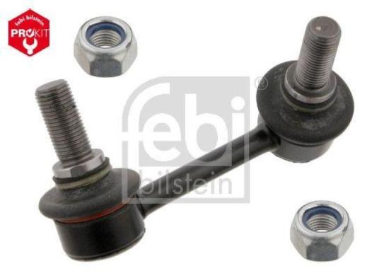 FEBI BILSTEIN Stange/Strebe, Stabilisator 29753 + Stange/Strebe, Stabilisator 29754 Bild FEBI BILSTEIN Stange/Strebe, Stabilisator 29753 + Stange/Strebe, Stabilisator 29754
