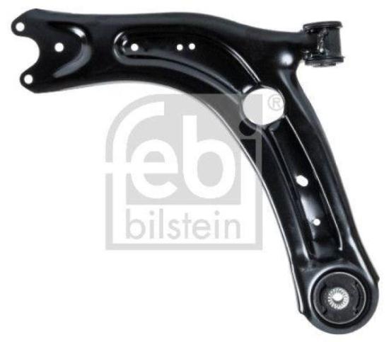 FEBI BILSTEIN Lenker, Radaufhängung 170514 + Lenker, Radaufhängung 170515 Bild FEBI BILSTEIN Lenker, Radaufhängung 170514 + Lenker, Radaufhängung 170515