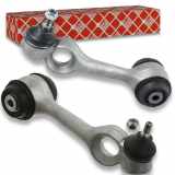 FEBI BILSTEIN Lenker, Radaufhängung 02940 + Lenker, Radaufhängung 02941