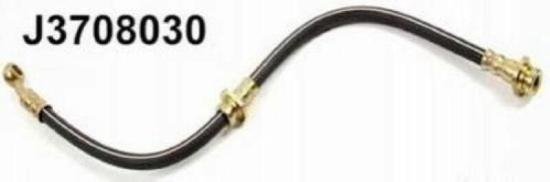 Bremsschlauch NIPPARTS J3708030 Bild Bremsschlauch NIPPARTS J3708030