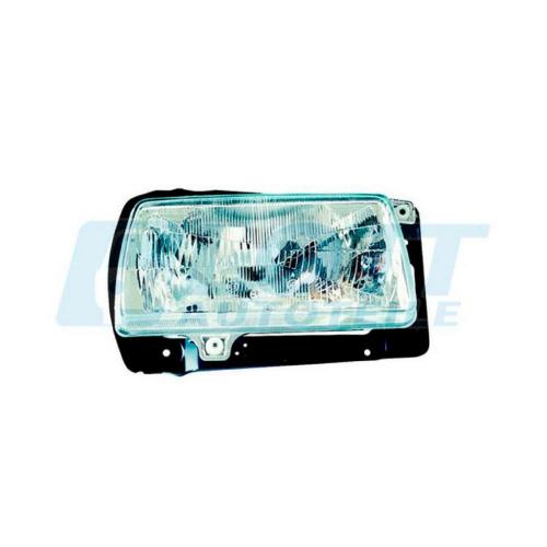 JOHNS Hauptscheinwerfer 95 36 09 + Hauptscheinwerfer 95 36 10 Bild JOHNS Hauptscheinwerfer 95 36 09 + Hauptscheinwerfer 95 36 10