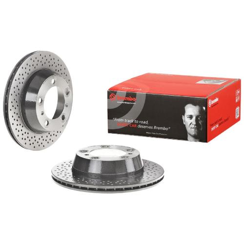 BREMBO Warnkontakt, Bremsbelagverschleiß A 00 342 + Bremsbelagsatz, Scheibenbremse P 65 008 + Bremsscheibe 09.8998.11 Bild BREMBO Warnkontakt, Bremsbelagverschleiß A 00 342 + Bremsbelagsatz, Scheibenbremse P 65 008 + Bremsscheibe 09.8998.11