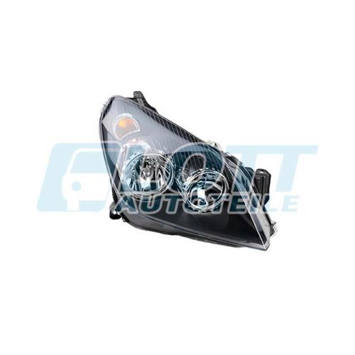 JOHNS Hauptscheinwerfer 55 09 09 + Hauptscheinwerfer 55 09 10 Bild JOHNS Hauptscheinwerfer 55 09 09 + Hauptscheinwerfer 55 09 10