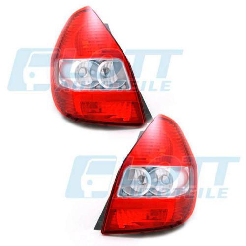 JOHNS Heckleuchte 38 01 88-1 + Heckleuchte 38 01 87-1 Bild JOHNS Heckleuchte 38 01 88-1 + Heckleuchte 38 01 87-1