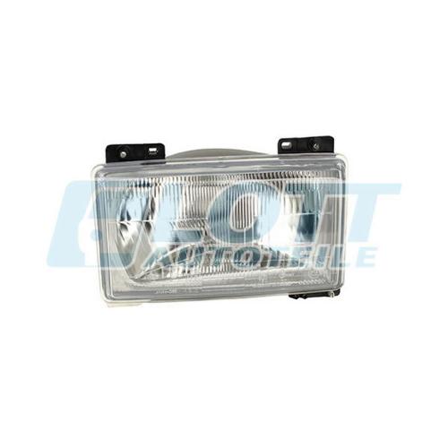 JOHNS Hauptscheinwerfer 30 41 09 + Hauptscheinwerfer 30 41 10 Bild JOHNS Hauptscheinwerfer 30 41 09 + Hauptscheinwerfer 30 41 10