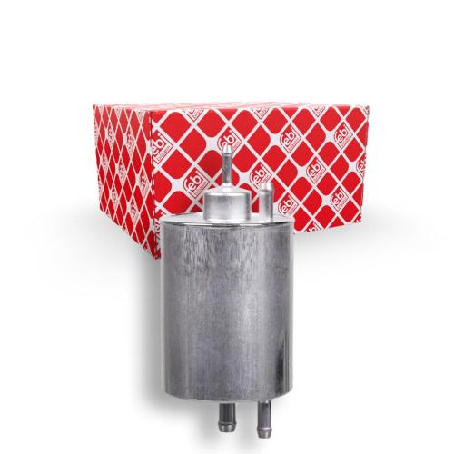 FEBI BILSTEIN Motoröl 32938 + Motoröl 32936 + Kraftstofffilter 26258 + Filter, Innenraumluft 19592 + Ölfilter 32910 + Luftfiltersatz 32507 Bild FEBI BILSTEIN Motoröl 32938 + Motoröl 32936 + Kraftstofffilter 26258 + Filter, Innenraumluft 19592 + Ölfilter 32910 + Luftfiltersatz 32507