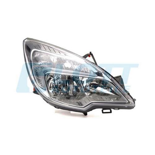 JOHNS Hauptscheinwerfer 55 66 09 + Hauptscheinwerfer 55 66 10 Bild JOHNS Hauptscheinwerfer 55 66 09 + Hauptscheinwerfer 55 66 10