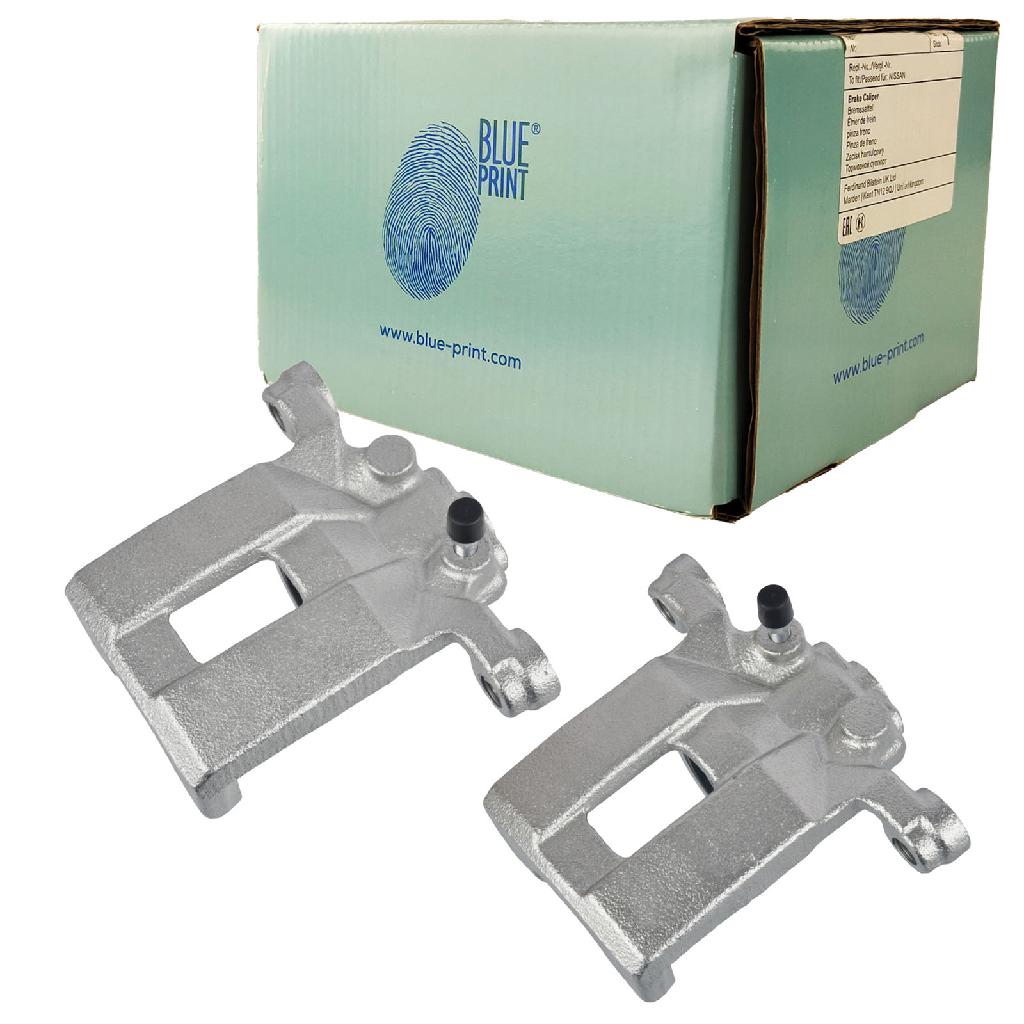 BLUE PRINT Bremssattel ADBP450144 + Bremssattel ADBP450143