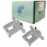 BLUE PRINT Bremssattel ADBP450144 + Bremssattel ADBP450143