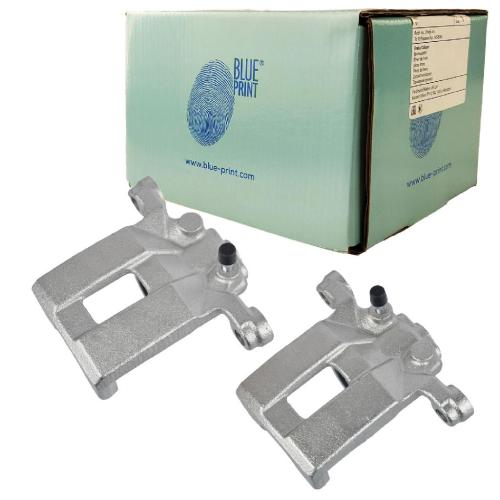 BLUE PRINT Bremssattel ADBP450144 + Bremssattel ADBP450143 Bild BLUE PRINT Bremssattel ADBP450144 + Bremssattel ADBP450143