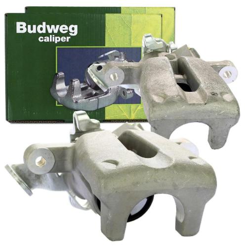 BUDWEG CALIPER Bremssattel 343072 + Bremssattel 343073 Bild BUDWEG CALIPER Bremssattel 343072 + Bremssattel 343073