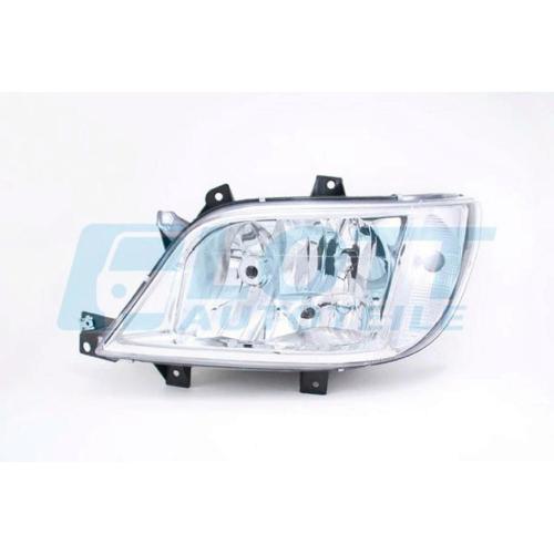 JOHNS Hauptscheinwerfer 50 63 09-6 + Hauptscheinwerfer 50 63 10-6 Bild JOHNS Hauptscheinwerfer 50 63 09-6 + Hauptscheinwerfer 50 63 10-6