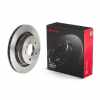 BREMBO Bremsbelagsatz, Scheibenbremse P 06 011 + Bremsscheibe 09.8699.11 + Bremsscheibe 09.8700.11 + Warnkontakt, Bremsbelagverschleiß A 00 224 Bild BREMBO Bremsbelagsatz, Scheibenbremse P 06 011 + Bremsscheibe 09.8699.11 + Bremsscheibe 09.8700.11 + Warnkontakt, Bremsbelagverschleiß A 00 224