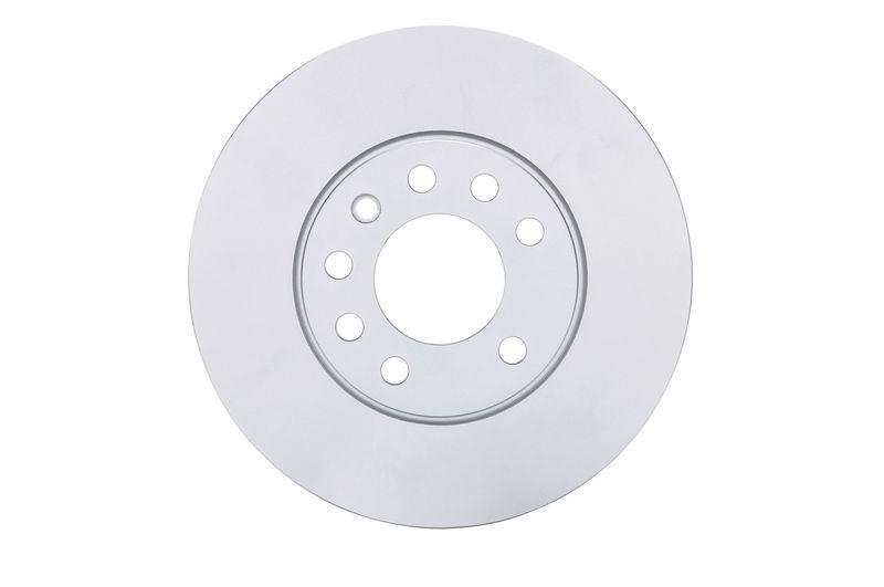BOSCH Bremsbelagsatz, Scheibenbremse 0 986 494 654 + Bremsbelagsatz, Scheibenbremse 0 986 424 707 + Bremsscheibe 0 986 478 883 + Bremsscheibe 0 986 478 884
