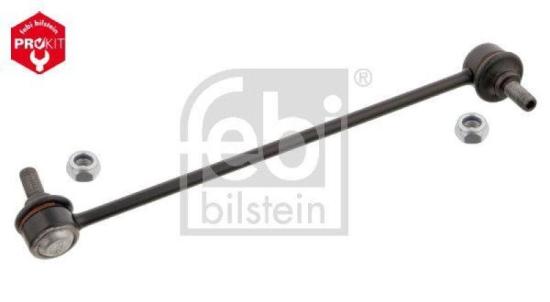 FEBI BILSTEIN Stange/Strebe, Stabilisator 30127 + Stange/Strebe, Stabilisator 30126 Bild FEBI BILSTEIN Stange/Strebe, Stabilisator 30127 + Stange/Strebe, Stabilisator 30126