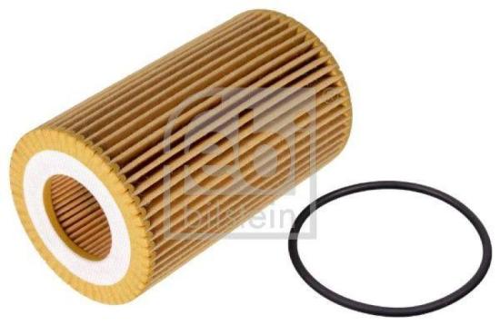 FEBI BILSTEIN Luftfilter 109182 + Ölfilter 100490 + Motoröl 32942 Bild FEBI BILSTEIN Luftfilter 109182 + Ölfilter 100490 + Motoröl 32942