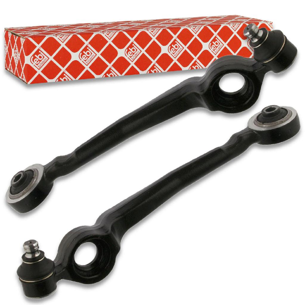 FEBI BILSTEIN Lenker, Radaufhängung 10663 + Lenker, Radaufhängung 10662