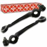 FEBI BILSTEIN Lenker, Radaufhängung 10663 + Lenker, Radaufhängung 10662