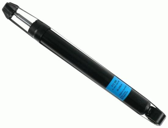 SACHS Stoßdämpfer 313 366 + Staubschutzsatz, Stoßdämpfer 900 226 + Federbeinstützlager 802 561 Bild SACHS Stoßdämpfer 313 366 + Staubschutzsatz, Stoßdämpfer 900 226 + Federbeinstützlager 802 561