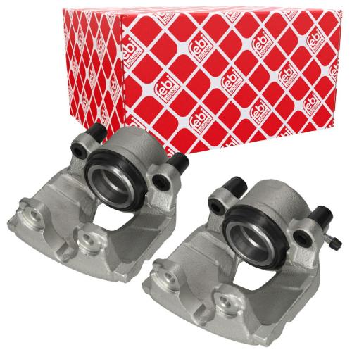 FEBI BILSTEIN Bremssattel 185647 + Bremssattel 185646 Bild FEBI BILSTEIN Bremssattel 185647 + Bremssattel 185646