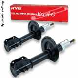 KYB Stoßdämpfer 334119 + Stoßdämpfer 334120