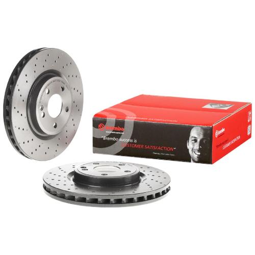BREMBO Bremsscheibe 09.B807.51 + Bremsbelagsatz, Scheibenbremse P 50 093 + Warnkontakt, Bremsbelagverschleiß A 00 353 Bild BREMBO Bremsscheibe 09.B807.51 + Bremsbelagsatz, Scheibenbremse P 50 093 + Warnkontakt, Bremsbelagverschleiß A 00 353