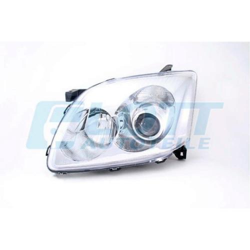 JOHNS Hauptscheinwerfer 81 26 10 + Hauptscheinwerfer 81 26 09 Bild JOHNS Hauptscheinwerfer 81 26 10 + Hauptscheinwerfer 81 26 09