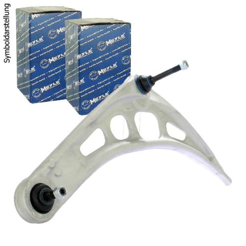 MEYLE Lenker, Radaufhängung 316 050 0003/HD + Lenker, Radaufhängung 316 050 0004/HD Bild MEYLE Lenker, Radaufhängung 316 050 0003/HD + Lenker, Radaufhängung 316 050 0004/HD