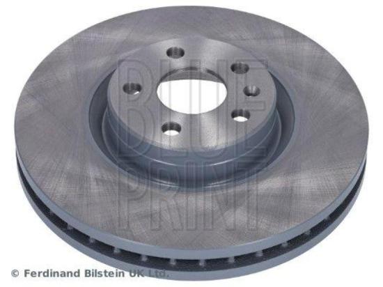 BLUE PRINT Bremsscheibe ADF124365 + Bremsbelagsatz, Scheibenbremse ADF124231 Bild BLUE PRINT Bremsscheibe ADF124365 + Bremsbelagsatz, Scheibenbremse ADF124231