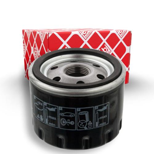 FEBI BILSTEIN Ölfilter 32398 + Motoröl 32938 + Luftfilter 39750 + Motoröl 32936 + Filtersatz, Innenraumluft 37337 Bild FEBI BILSTEIN Ölfilter 32398 + Motoröl 32938 + Luftfilter 39750 + Motoröl 32936 + Filtersatz, Innenraumluft 37337
