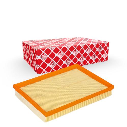 FEBI BILSTEIN Luftfilter 100367 + Ölfilter 39762 + Motoröl 32942 Bild FEBI BILSTEIN Luftfilter 100367 + Ölfilter 39762 + Motoröl 32942