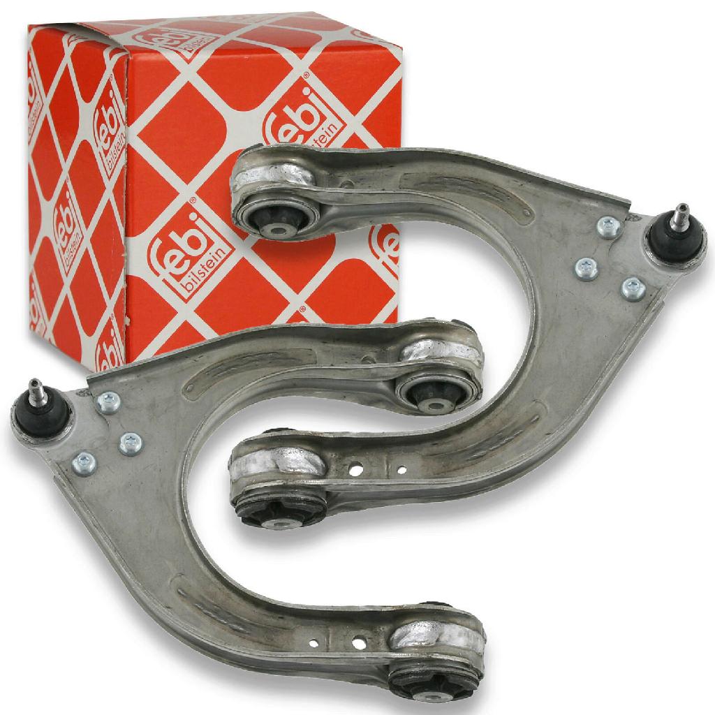 FEBI BILSTEIN Lenker, Radaufhängung 21446 + Lenker, Radaufhängung 21445