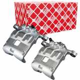 FEBI BILSTEIN Bremssattel 178739 + Bremssattel 178738