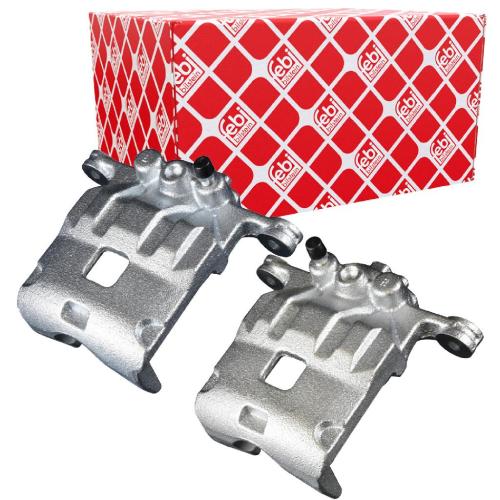 FEBI BILSTEIN Bremssattel 178739 + Bremssattel 178738 Bild FEBI BILSTEIN Bremssattel 178739 + Bremssattel 178738