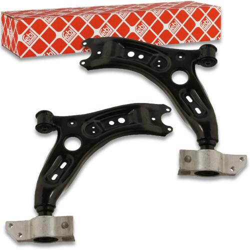 FEBI BILSTEIN Lenker, Radaufhängung 39360 + Lenker, Radaufhängung 39359 Bild FEBI BILSTEIN Lenker, Radaufhängung 39360 + Lenker, Radaufhängung 39359